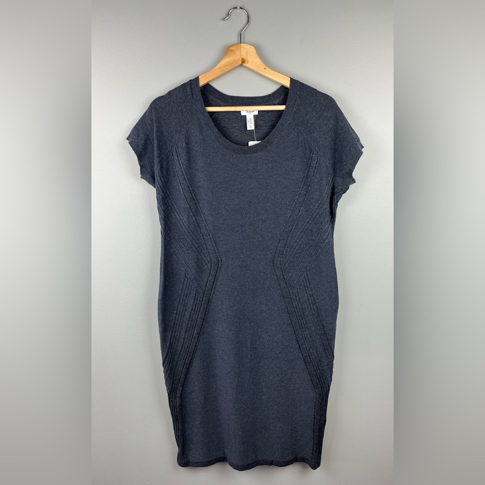 Thyme Maternity Medium Dress